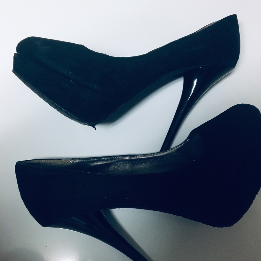 Candies brand shoes